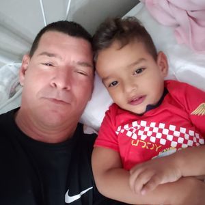 Meet your Posher, Emilio